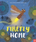 Firefly Home - Book