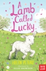 A Lamb Called Lucky - Book