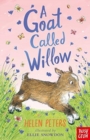 A Goat Called Willow - Book