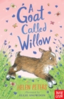 A Goat Called Willow - eBook