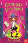 Get Me Out of Witch School! - Book