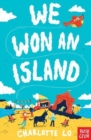 We Won an Island - Book