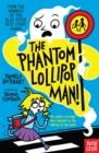 The Phantom Lollipop Man - eBook