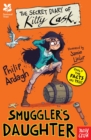 National Trust: The Secret Diary of Kitty Cask, Smuggler's Daughter - eBook