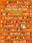 British Museum: Find Tom in Time, Ancient Rome - Book