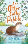 An Otter Called Pebble - Book