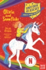 Unicorn Academy: Olivia and Snowflake - eBook