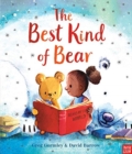 The Best Kind of Bear - Book