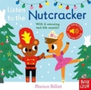 Listen to the Nutcracker - Book
