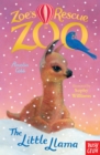 Zoe's Rescue Zoo: The Little Llama - eBook