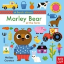 A Book About Marley Bear at the Farm - Book