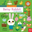 A Book About Betsy Rabbit - Book