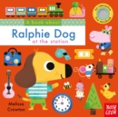 A Book About Ralphie Dog - Book
