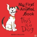 This is a Dog - Book