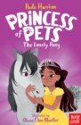 Princess of Pets: The Lonely Pony - eBook