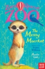 Zoe's Rescue Zoo: The Messy Meerkat - eBook