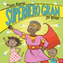 Superhero Gran - Book