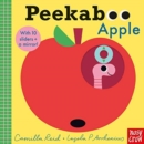 Peekaboo Apple - Book