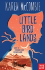 Little Bird Lands - eBook