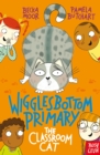 Wigglesbottom Primary: The Classroom Cat - eBook