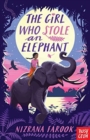 The Girl Who Stole an Elephant - Book