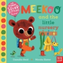 Meekoo and the Little Nursery - Book