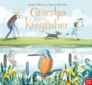 Grandpa and the Kingfisher - Book