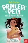 Princess of Pets: The Runaway Rabbit - Book