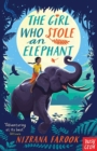 The Girl Who Stole An Elephant - eBook