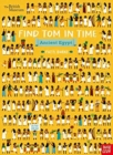 British Museum: Find Tom in Time, Ancient Egypt - Book
