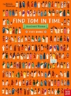 British Museum: Find Tom in Time, Ancient Rome - Book