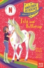 Unicorn Academy: Isla and Buttercup - eBook