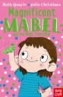 Magnificent Mabel and the Magic Caterpillar - eBook