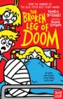 The Broken Leg of Doom - Book