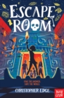 Escape Room - eBook