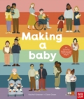 Making A Baby: An Inclusive Guide to How Every Family Begins - Book