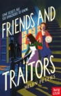 Friends and Traitors - eBook