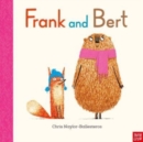 Frank and Bert - Book