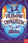 Following Frankenstein - Book