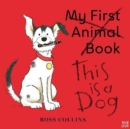 This is a Dog - Book