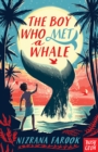 The Boy Who Met a Whale - Book