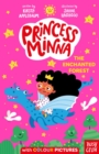 Princess Minna: The Enchanted Forest - eBook