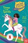 Unicorn Academy: Sienna and Sparkle - eBook