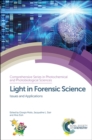 Light in Forensic Science : Issues and Applications - eBook