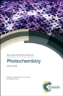 Photochemistry : Volume 45 - eBook