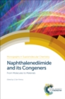 Naphthalenediimide and its Congeners : From Molecules to Materials - eBook