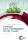 Advanced Gas Chromatography in Food Analysis - Book