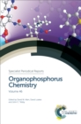 Organophosphorus Chemistry : Volume 46 - eBook