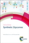 Synthetic Glycomes - Book