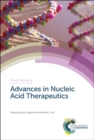 Advances in Nucleic Acid Therapeutics - Book